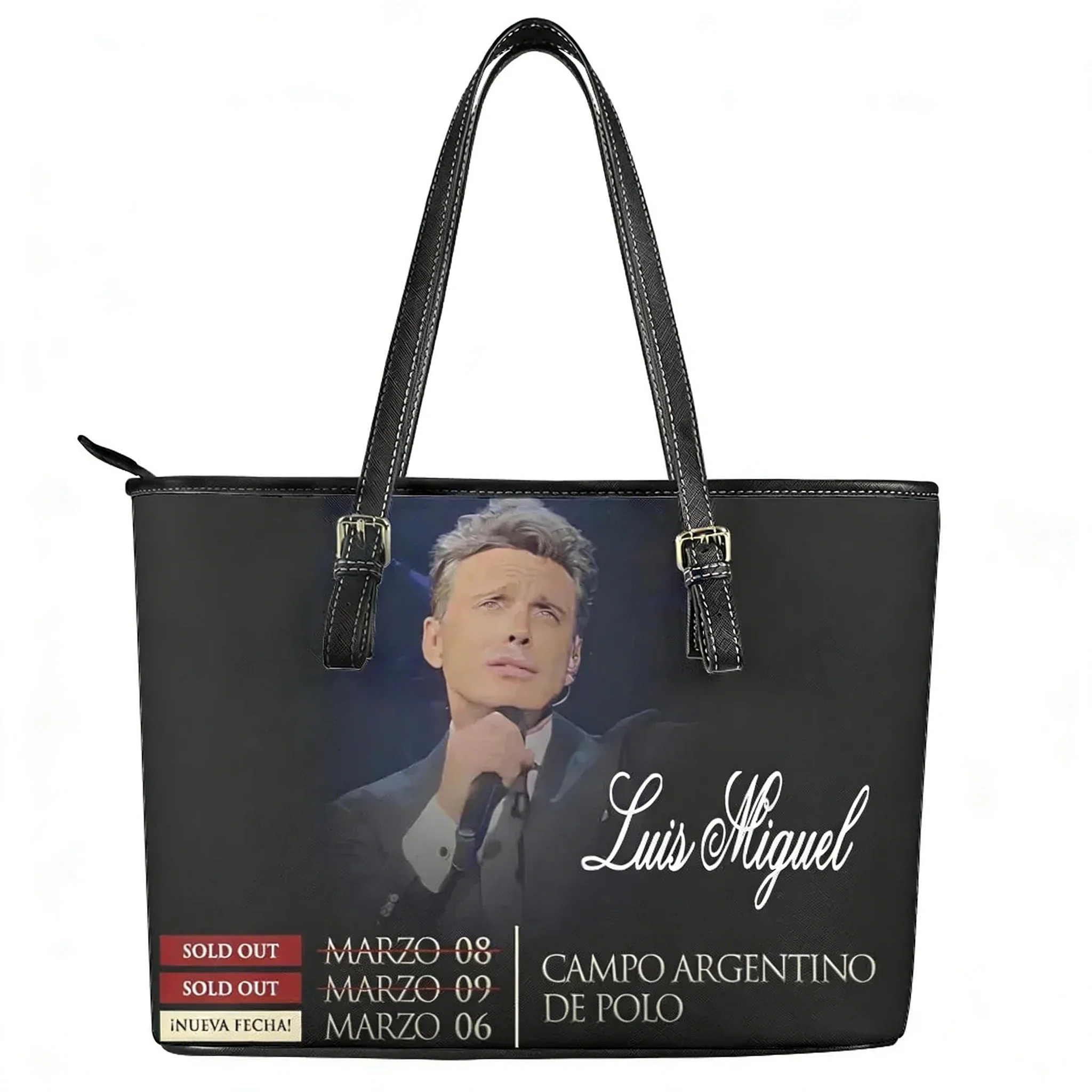 Luis Miguel Mexico Singer Cust - Mens Fashion Mexico ulasan dan harga