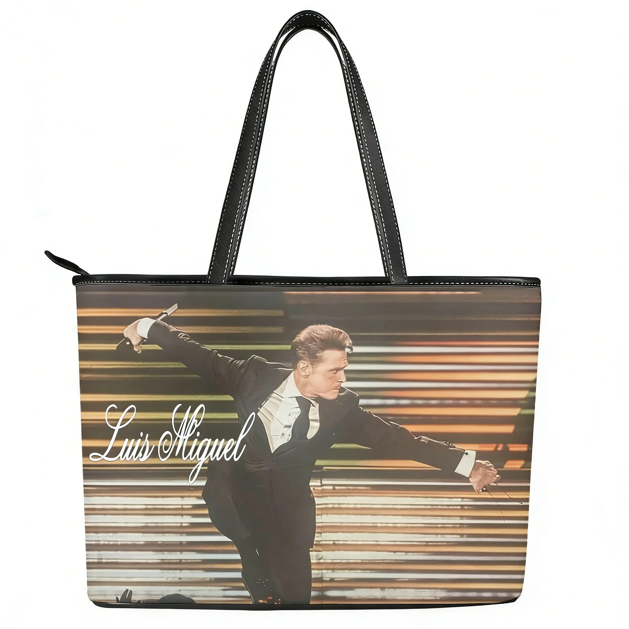 Luis Miguel Mexico Singer Cust - Mens Fashion Mexico ulasan dan harga