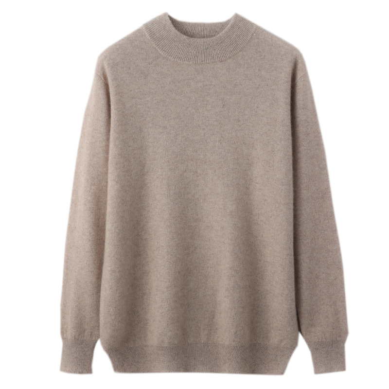 100% Pure Merino Wool Men's Se - Mens Fashion Jumpers ulasan dan harga