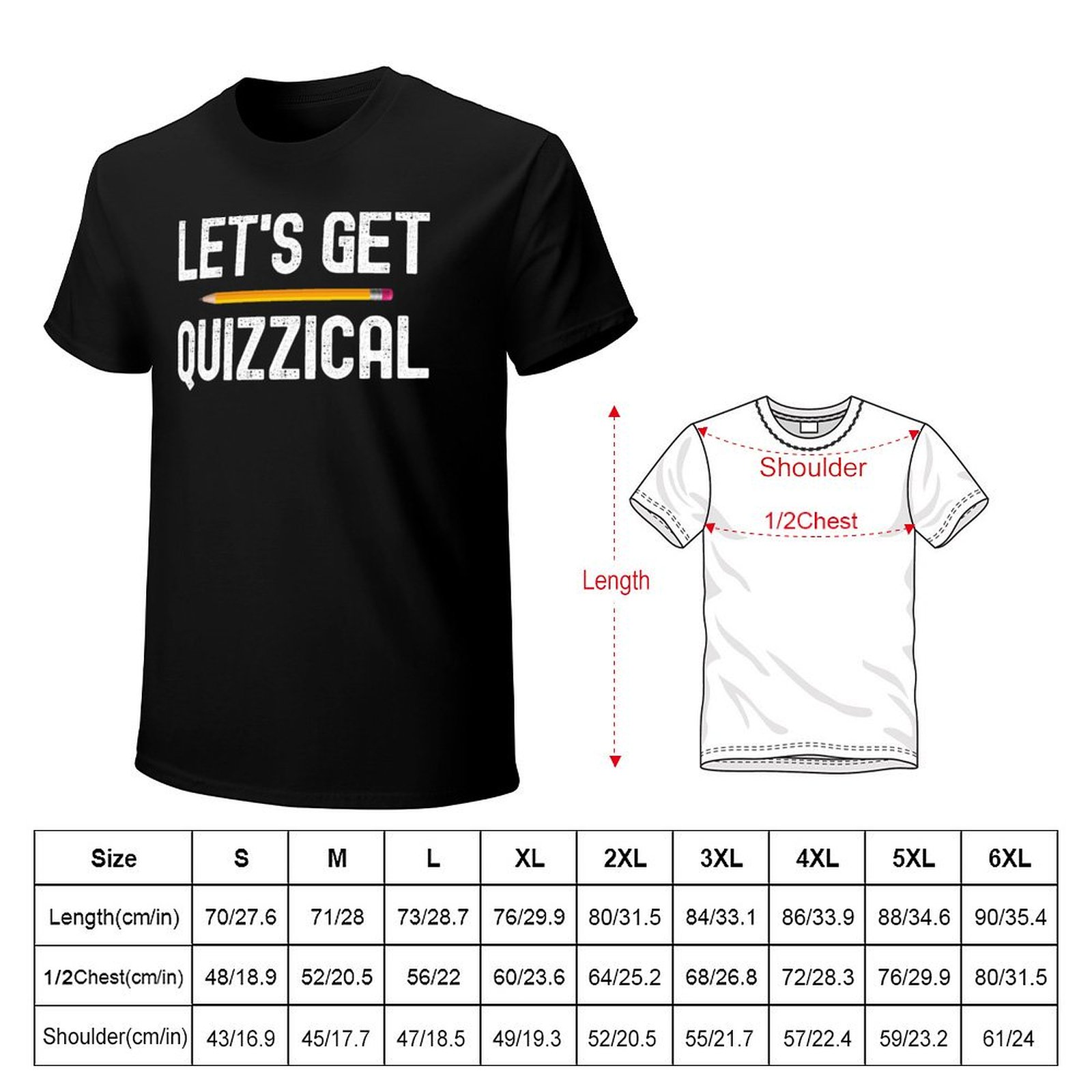 Lets Get Quizzical Pub Quiz Qu - Men'S Fashion Quiz ulasan dan harga