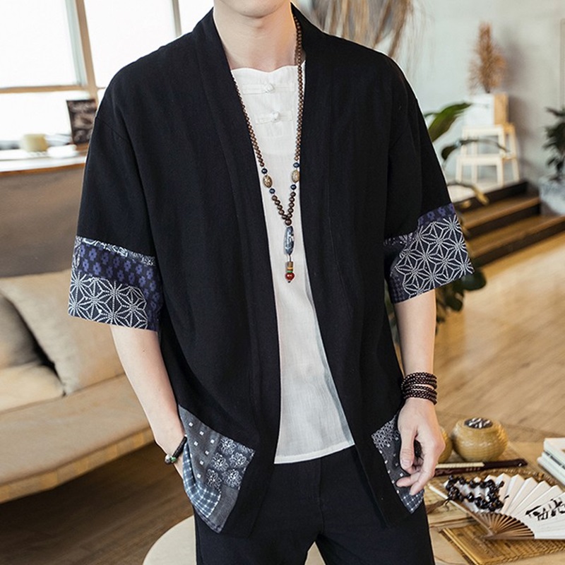Autumn and Winter New Korean F - Men'S Fashion Light Jacket ulasan dan harga
