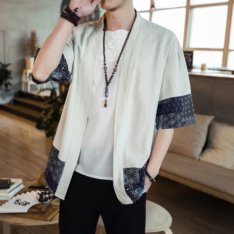 Autumn and Winter New Korean F - Men'S Fashion Light Jacket ulasan dan harga