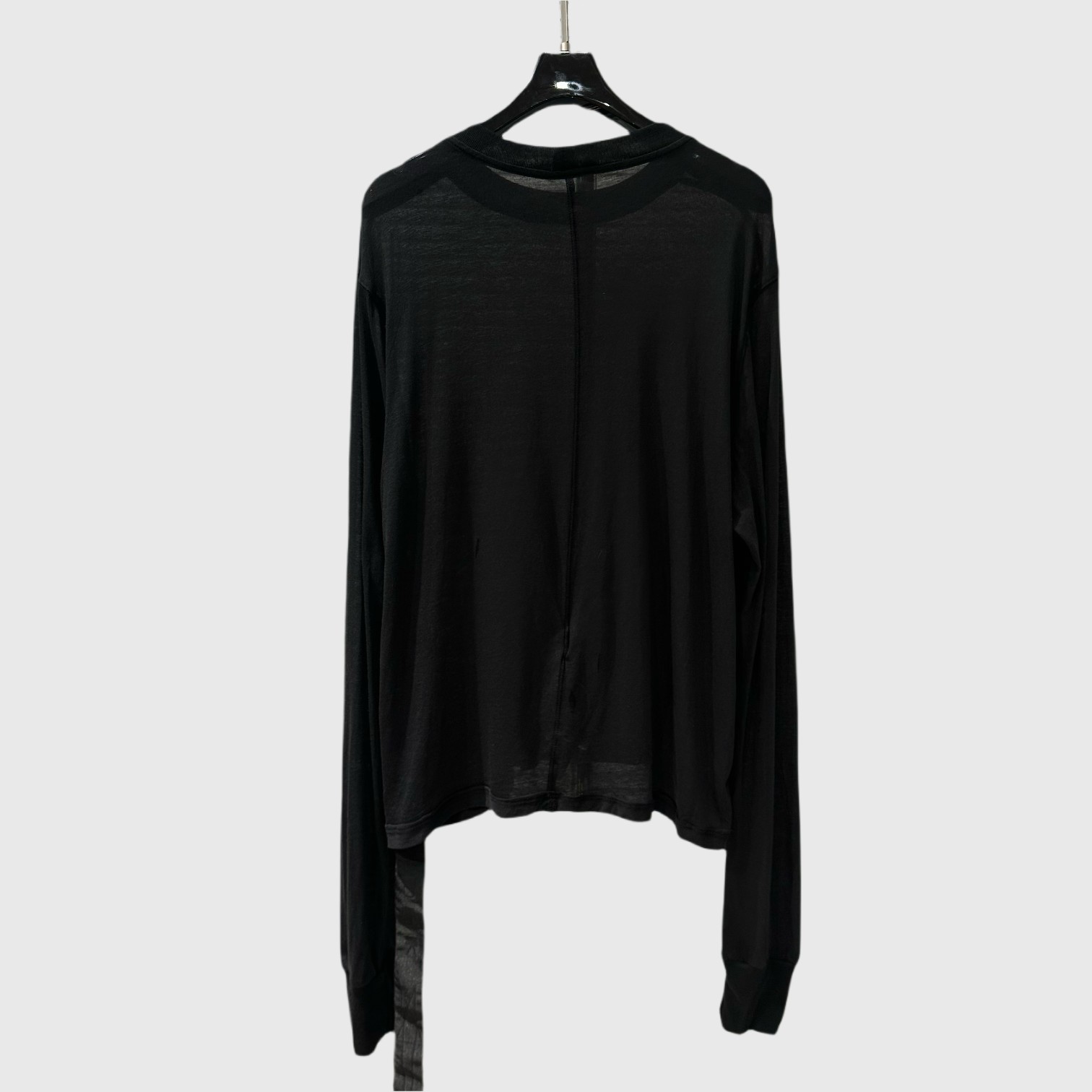 Owen Seak Men Bottoming T Shir - Mens Fashion Jumpers ulasan dan harga