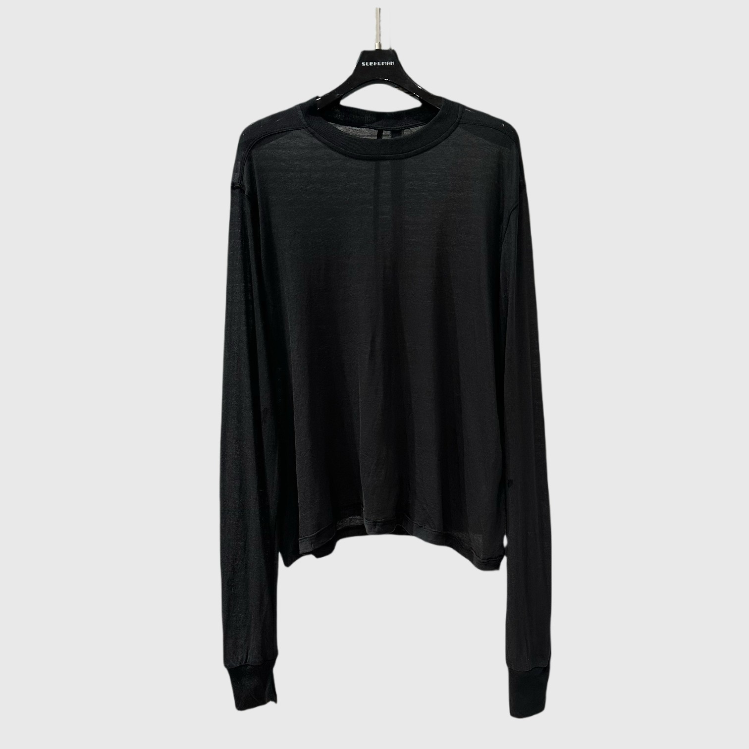 Owen Seak Men Bottoming T Shir - Mens Fashion Jumpers ulasan dan harga