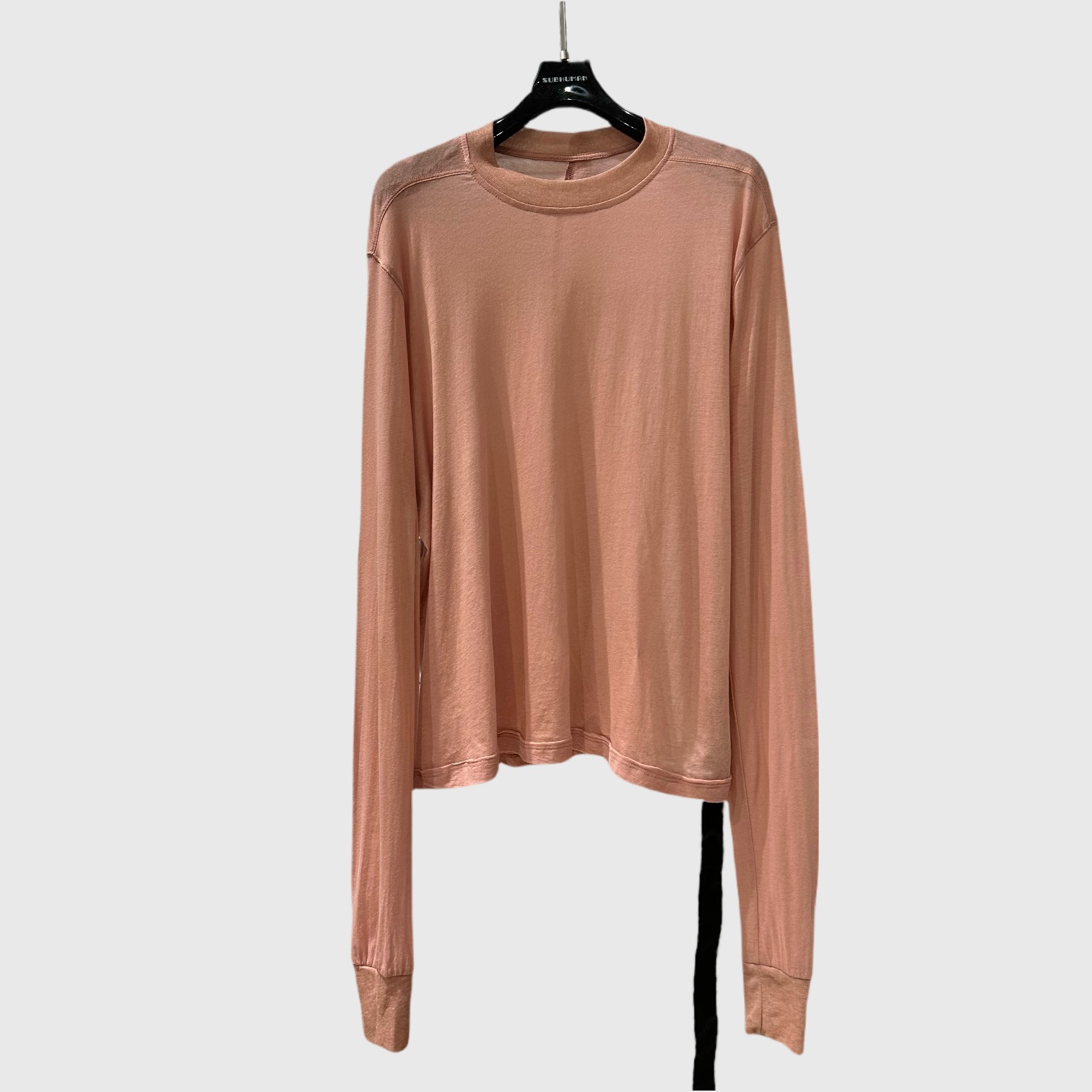 Owen Seak Men Bottoming T Shir - Mens Fashion Jumpers ulasan dan harga