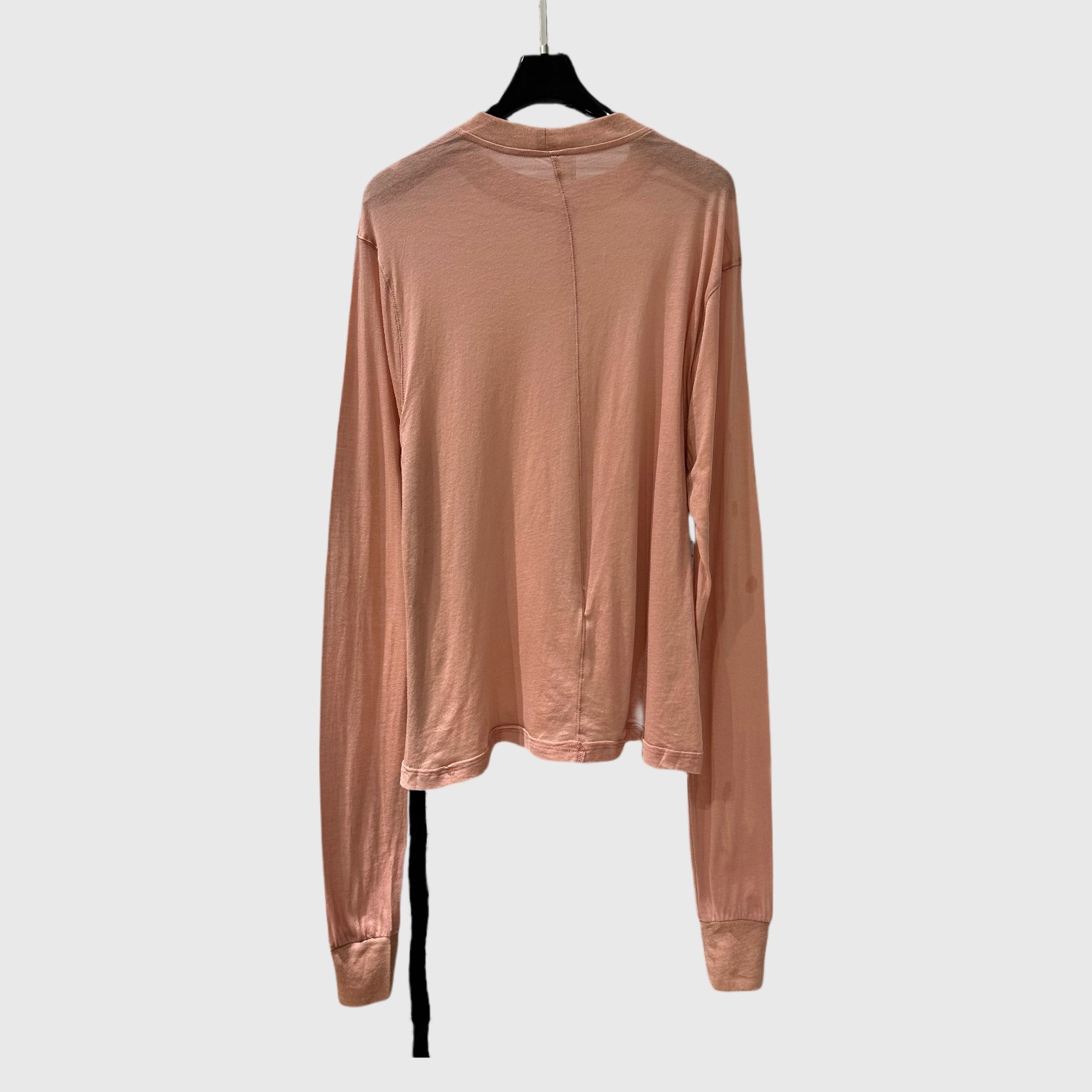 Owen Seak Men Bottoming T Shir - Mens Fashion Jumpers ulasan dan harga