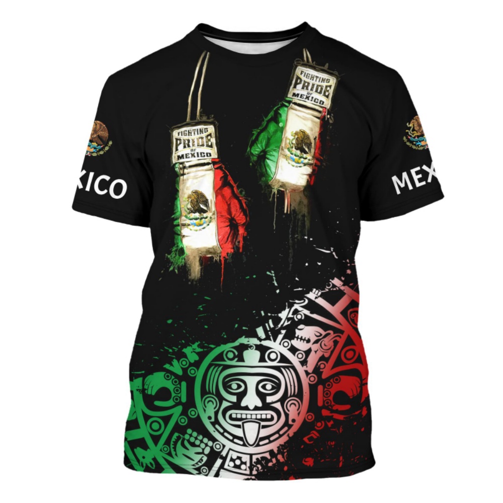 Motorcycle 3d Printed Men T Sh - Mens Fashion Mexico ulasan dan harga