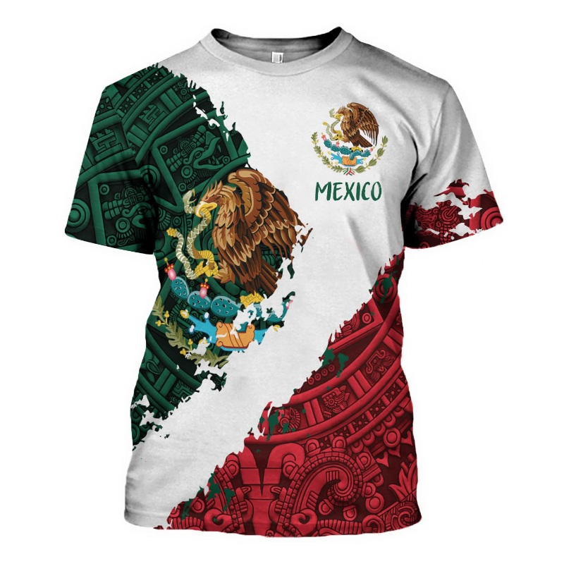 Motorcycle 3d Printed Men T Sh - Mens Fashion Mexico ulasan dan harga