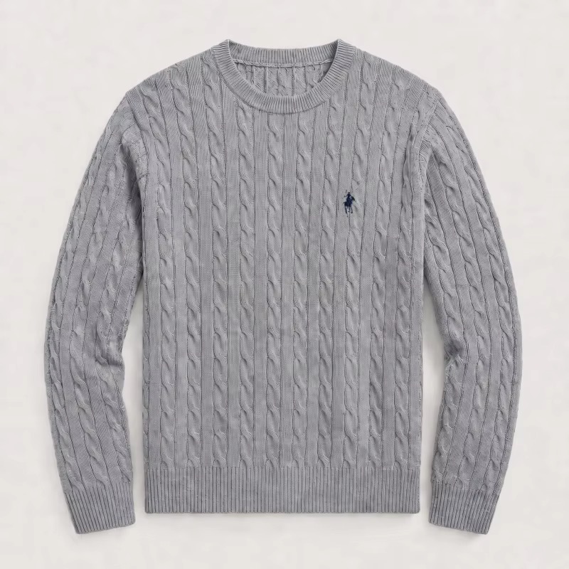 High end fashion jacquard pony - Mens Fashion Mullet ulasan dan harga