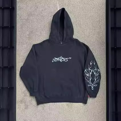 Men Clothing Y2K Demon Eyes Se - Men'S Fashion Y2K ulasan dan harga