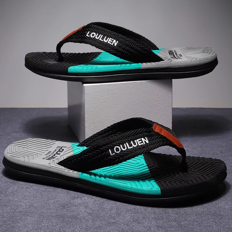 High Quality Hot Sale Men Flip - Men'S Fashion For 30 Year Olds ulasan dan harga