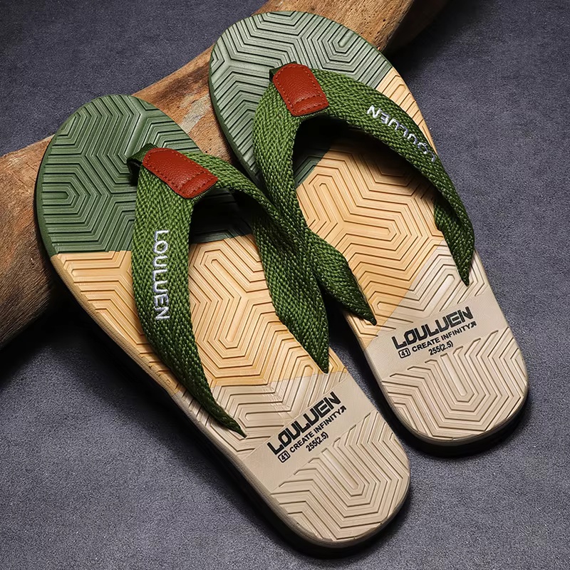 High Quality Hot Sale Men Flip - Men'S Fashion For 30 Year Olds ulasan dan harga