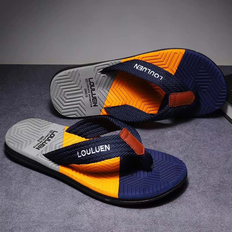 High Quality Hot Sale Men Flip - Men'S Fashion For 30 Year Olds ulasan dan harga